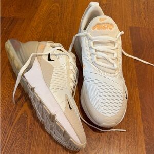 Nike Air Max 270 | Size 8 Women’s